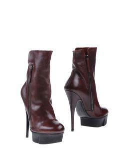 Cinzia Araia Ankle Boots