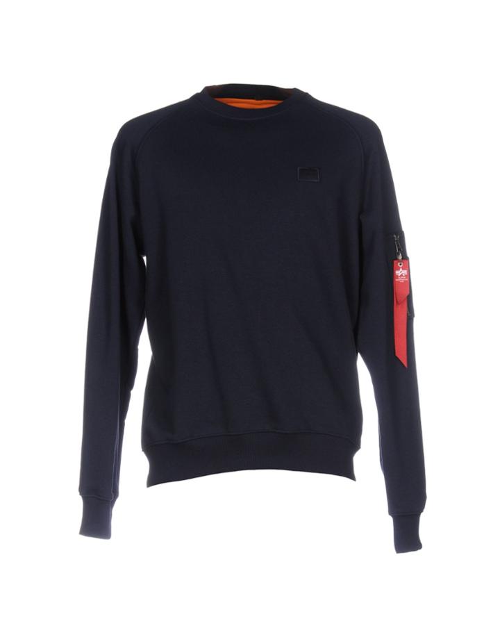 Alpha Industries Inc. Sweatshirts
