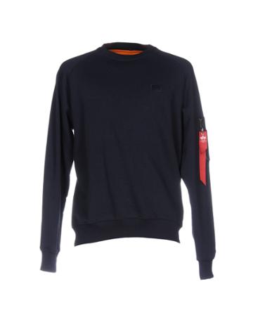 Alpha Industries Inc. Sweatshirts