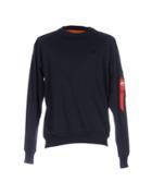 Alpha Industries Inc. Sweatshirts