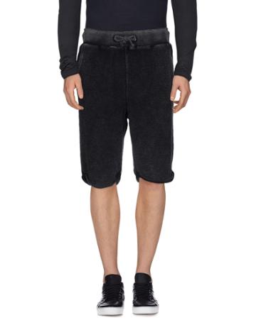 Never Enough Bermudas