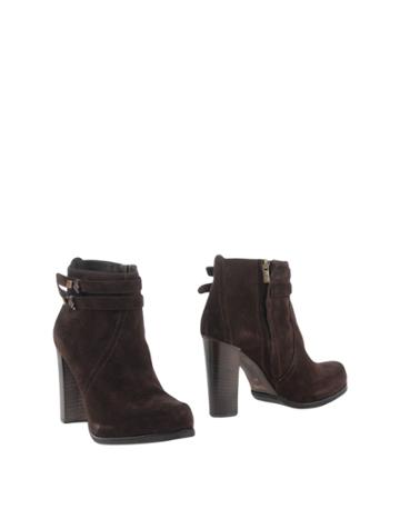 Leonardo Iachini Booties