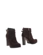 Leonardo Iachini Booties