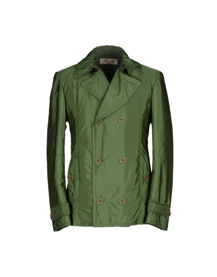 Blumarine Uomo Jackets