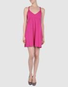 Scout Short Dresses