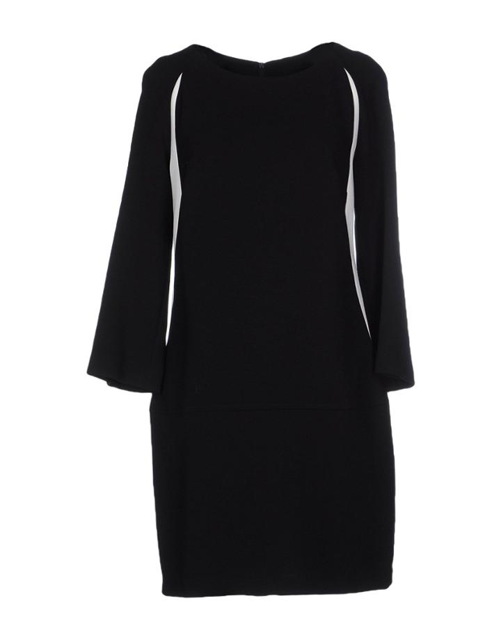 Access Short Dresses