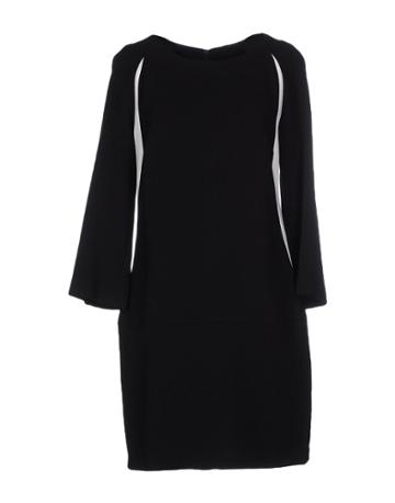 Access Short Dresses