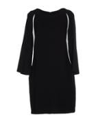 Access Short Dresses