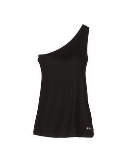 Armani Jeans Tops