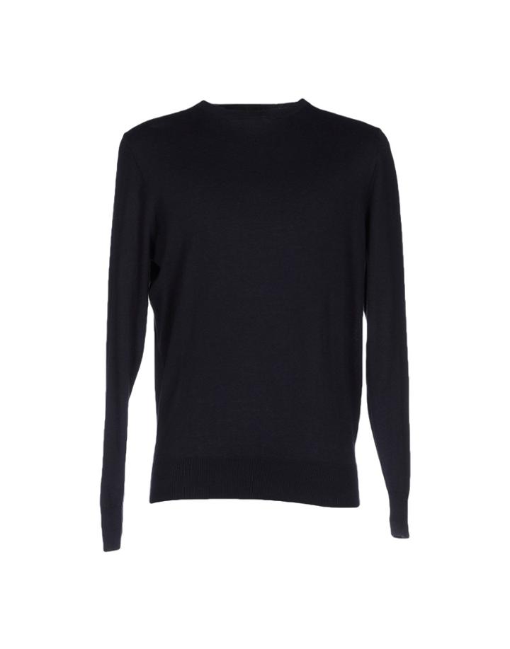 Alpha Massimo Rebecchi Sweaters