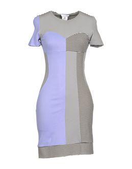 Gf Ferre' Short Dresses