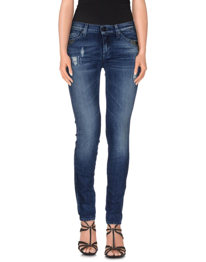 7 For All Mankind Htc Jeans