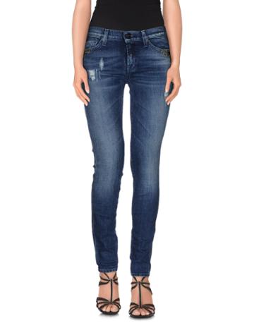 7 For All Mankind Htc Jeans