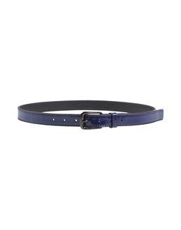 Iceberg Belts