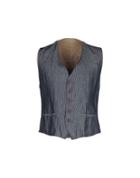 Care Label Vests