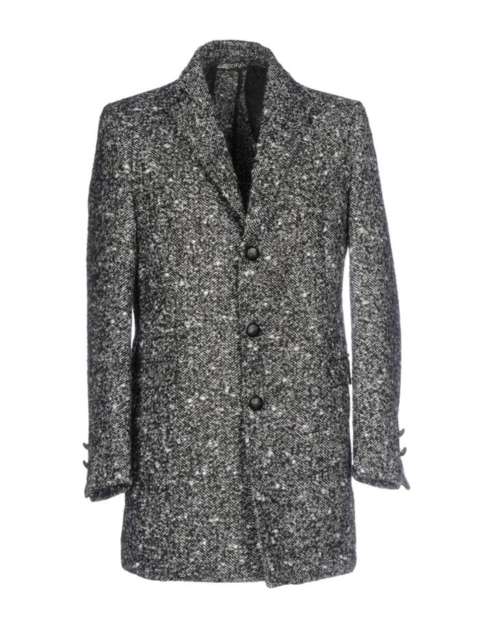 Why Not Brand Coats