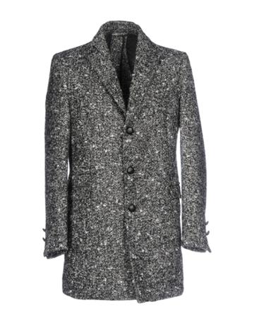 Why Not Brand Coats