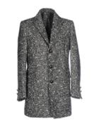 Why Not Brand Coats