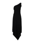 Ralph Lauren 3/4 Length Dresses