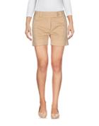 Piazza Sempione Shorts