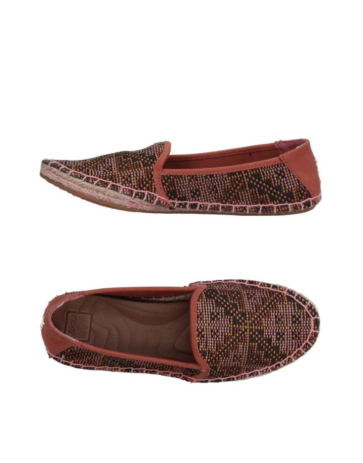 Reef Espadrilles