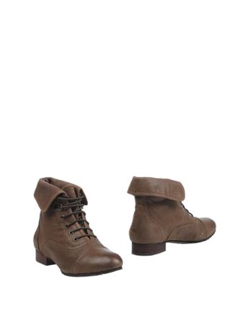 Carma Ankle Boots