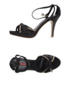 Laura Biagiotti Sandals