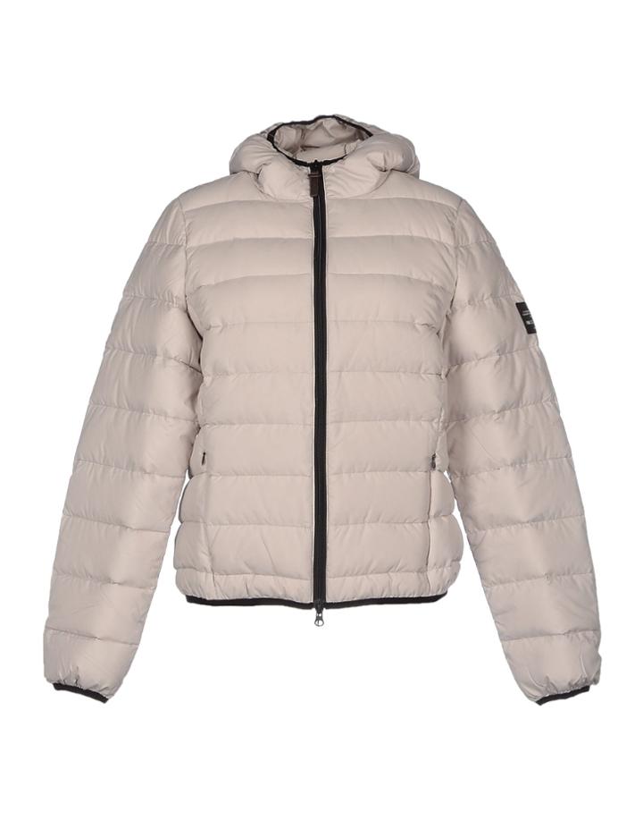 Ecoalf Down Jackets