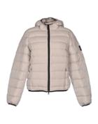 Ecoalf Down Jackets
