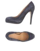 Aniye By Platform Pumps