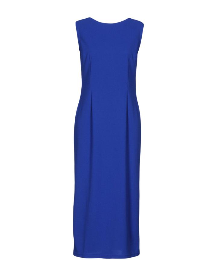 Mbymaiocci 3/4 Length Dresses