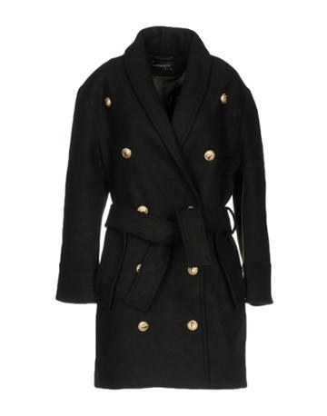 Vanessa Scott Coats