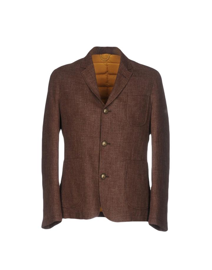 Fbr Veneta Down Jackets