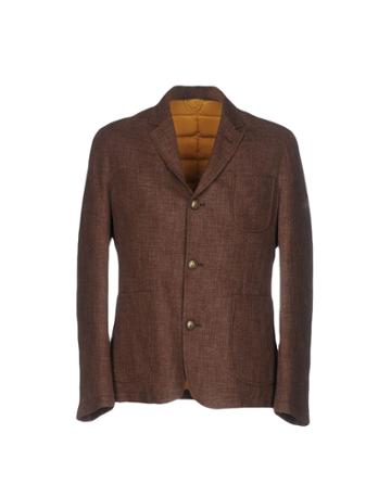 Fbr Veneta Down Jackets