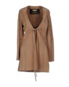 S.w.o.r.d. Overcoats