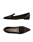 Le Capresi Loafers