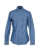 It's Denim Shirts