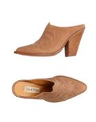 Sartore Mules