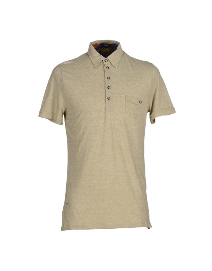 Yoon Polo Shirts