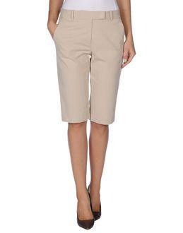 Cividini Bermudas