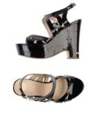 Versace Jeans Sandals