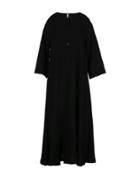 Renli Su 3/4 Length Dresses