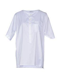 Whyci Blouses