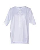 Whyci Blouses