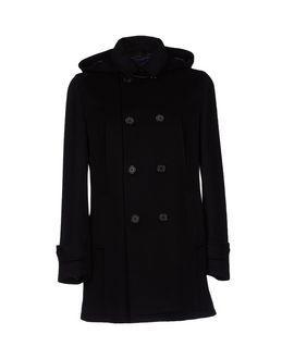Del Mare 1911 Coats