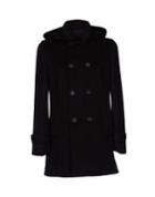 Del Mare 1911 Coats