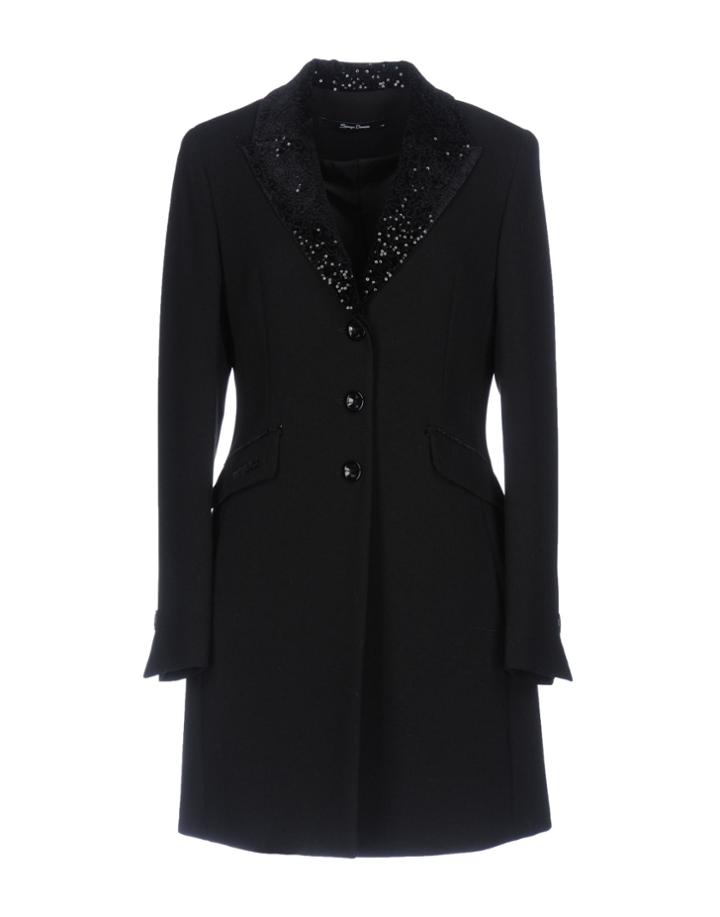 Spago Donna Overcoats