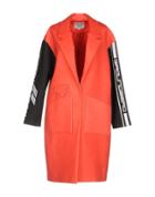 Ground-zero Overcoats