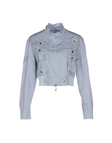 Borgonovo Jackets