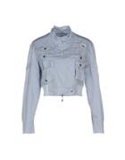 Borgonovo Jackets